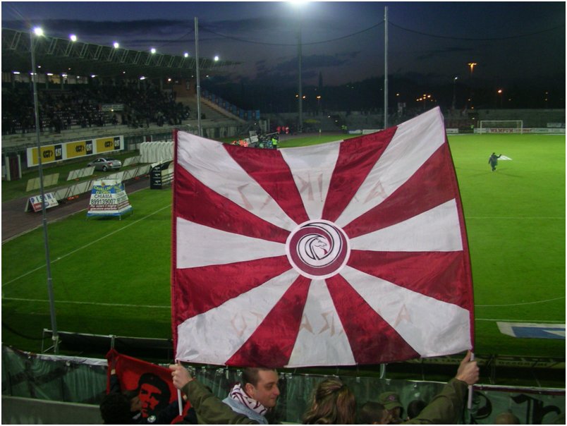 Arezzo - Bari  16.04.2005 006